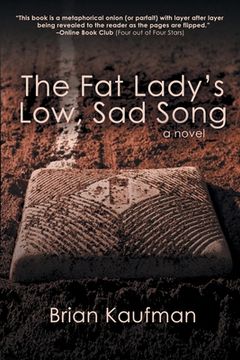 portada The Fat Lady's Low, Sad Song (en Inglés)