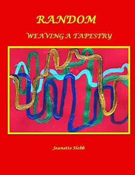 portada Random: Weaving a Tapestry