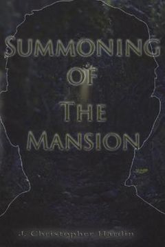 portada Summoning of the Mansion (en Inglés)