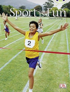portada Sport is fun red 2 (in English)