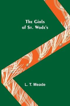 portada The Girls of St. Wode's (en Inglés)