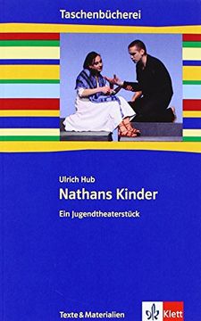 portada Nathans Kinder (en Alemán)