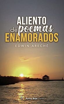 portada Aliento de Poemas Enamorados (in Spanish)