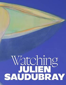 portada Julien Saudubray: Watching