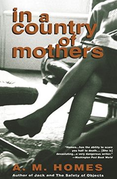 portada In a Country of Mothers (en Inglés)