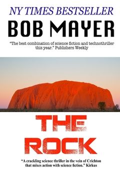 portada The Rock (in English)