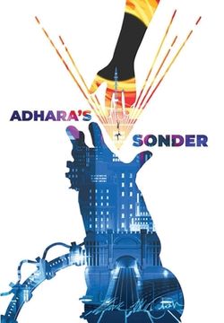 portada Adhara's Sonder