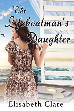 portada The Lifeboatman'S Daughter (en Inglés)