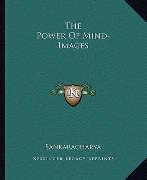 portada the power of mind-images (en Inglés)