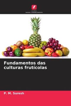 portada Fundamentos das Culturas Frutícolas