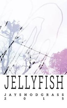 portada Jellyfish (in English)