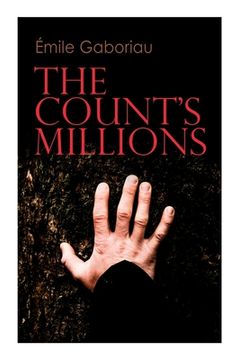 portada The Count's Millions: Pascal and Marguerite & Baron Trigault's Vengeance - Historical Mystery Novels (en Inglés)