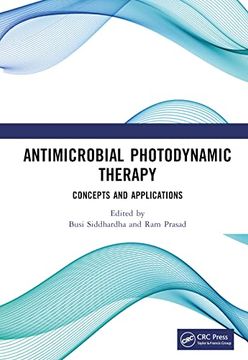 portada Antimicrobial Photodynamic Therapy (in English)