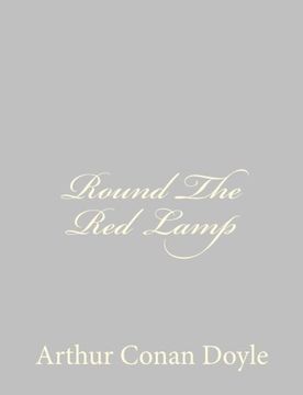 portada Round The Red Lamp
