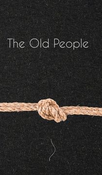portada The old People (in English)