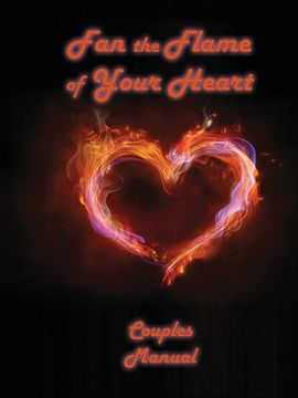 portada Fan the Flame of You Heart