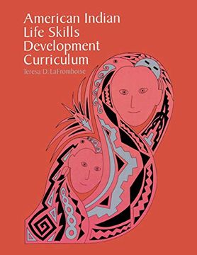 portada American Indian Life Skills Development Curriculum (in English)