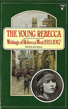 portada Young Rebecca