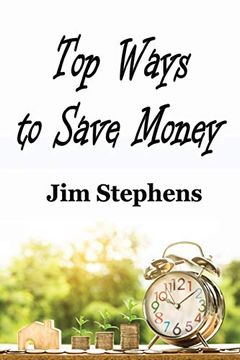 portada Top Ways to Save Money (in English)