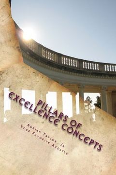 portada Pillars of Excellence Concepts