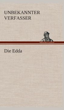 portada Die Edda