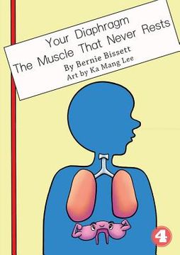 portada Your Diaphragm - The Muscle That Never Rests (en Inglés)