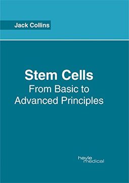 portada Stem Cells: From Basic to Advanced Principles