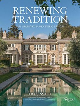 portada Renewing Tradition: The Architecture of Eric j. Smith 