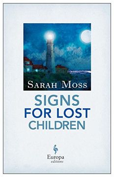 portada Signs for lost children