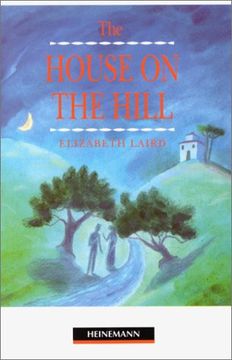 portada The House on the Hill (in English)