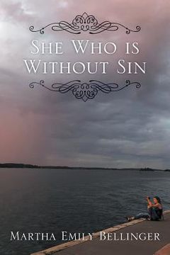 portada She Who is Without Sin (en Inglés)