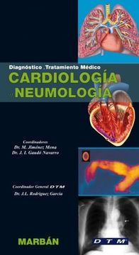 portada Cardiologia y Neumologia © 2013