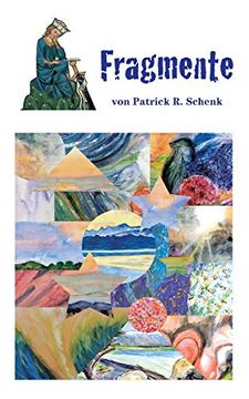 portada Fragmente: Lyrik und Prosa (German Edition) [Soft Cover ] (in German)