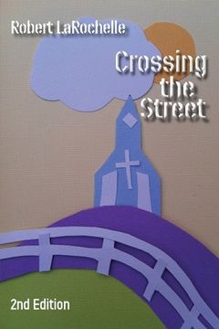 portada Crossing the Street (en Inglés)