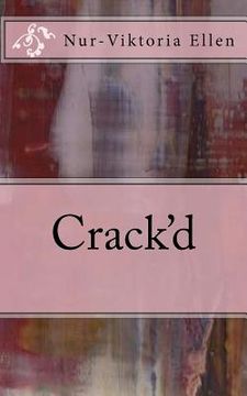 portada crack`d (in English)