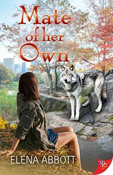 portada Mate of her own (in English)