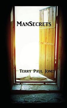 portada Mansecrets (en Inglés)