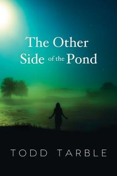 portada The Other Side of the Pond (en Inglés)