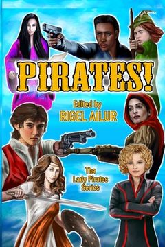 portada Pirates! (in English)