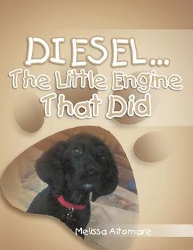portada diesel... the little engine that did (en Inglés)