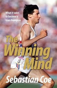 portada The Winning Mind: What it Takes to Become a True Champion (in English)