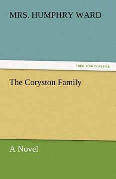 portada the coryston family