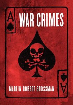 portada War Crimes
