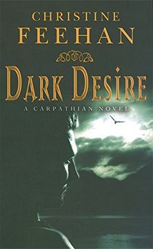 portada Dark Desire: Number 2 in series ('Dark' Carpathian)