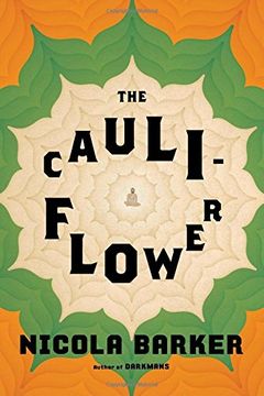 portada The Cauliflower: A Novel