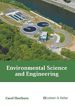 portada Environmental Science and Engineering 