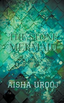 portada The Stone Mermaid (Fantasy Romance) 