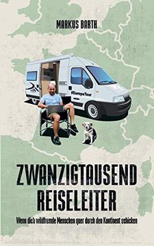 portada Zwanzigtausend Reiseleiter (in German)