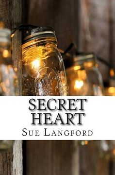 portada Secret Heart