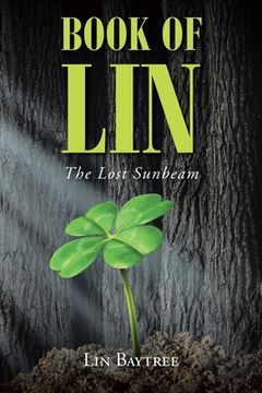 portada Book of Lin: The Lost Sunbeam